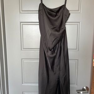 Llana Maxi Dress